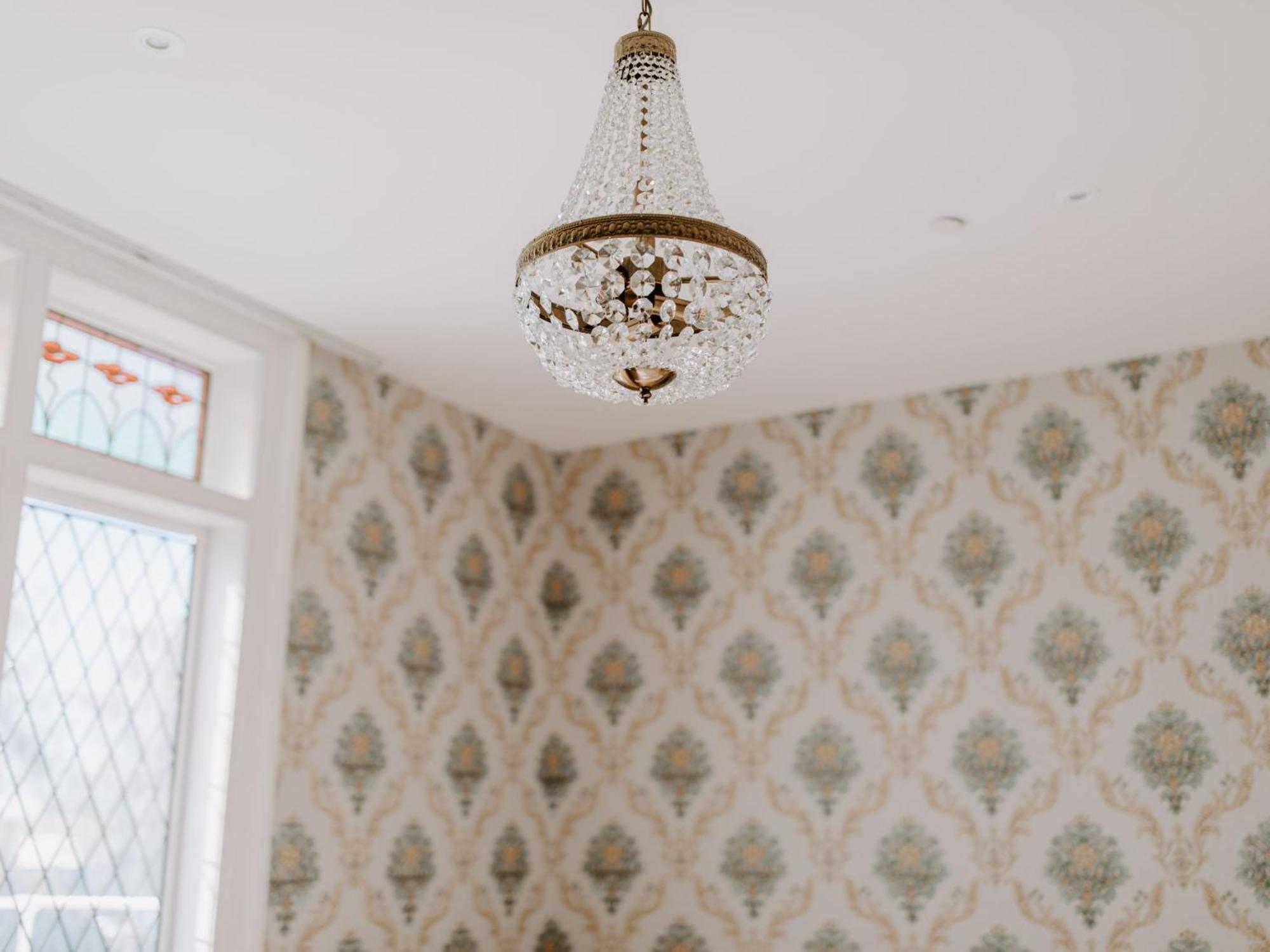 Eliza'S Manor Bed & Breakfast Christchurch Dış mekan fotoğraf