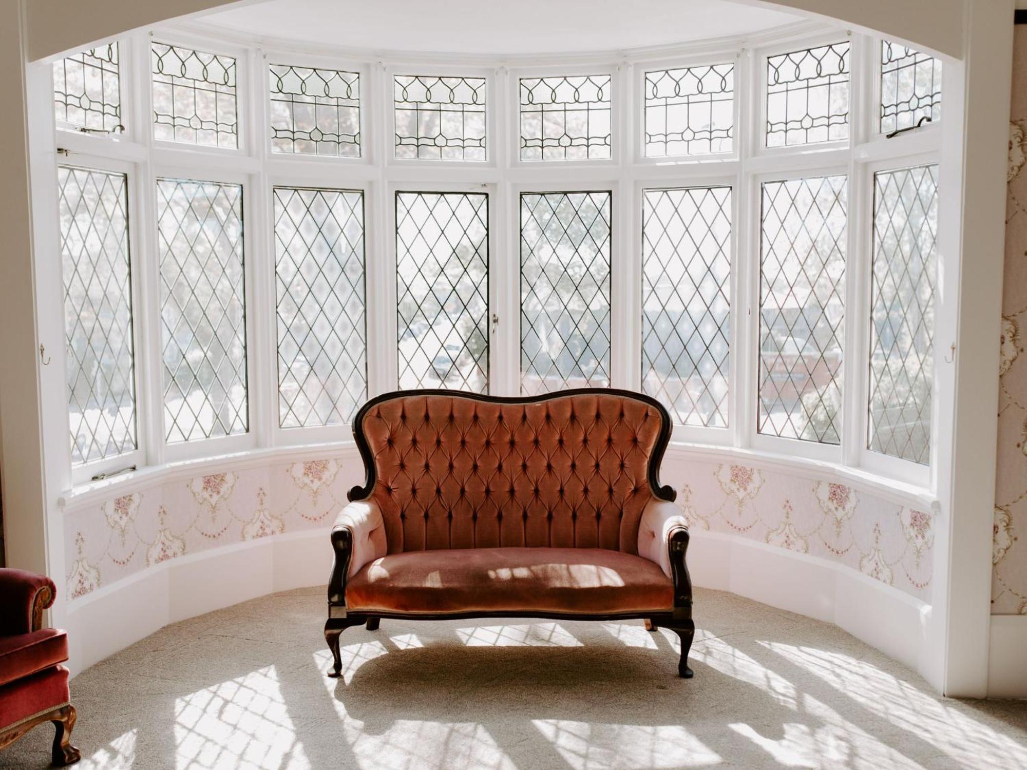 Eliza'S Manor Bed & Breakfast Christchurch Dış mekan fotoğraf